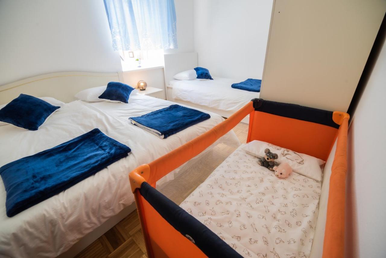 Vila K29 Бовец Екстериор снимка