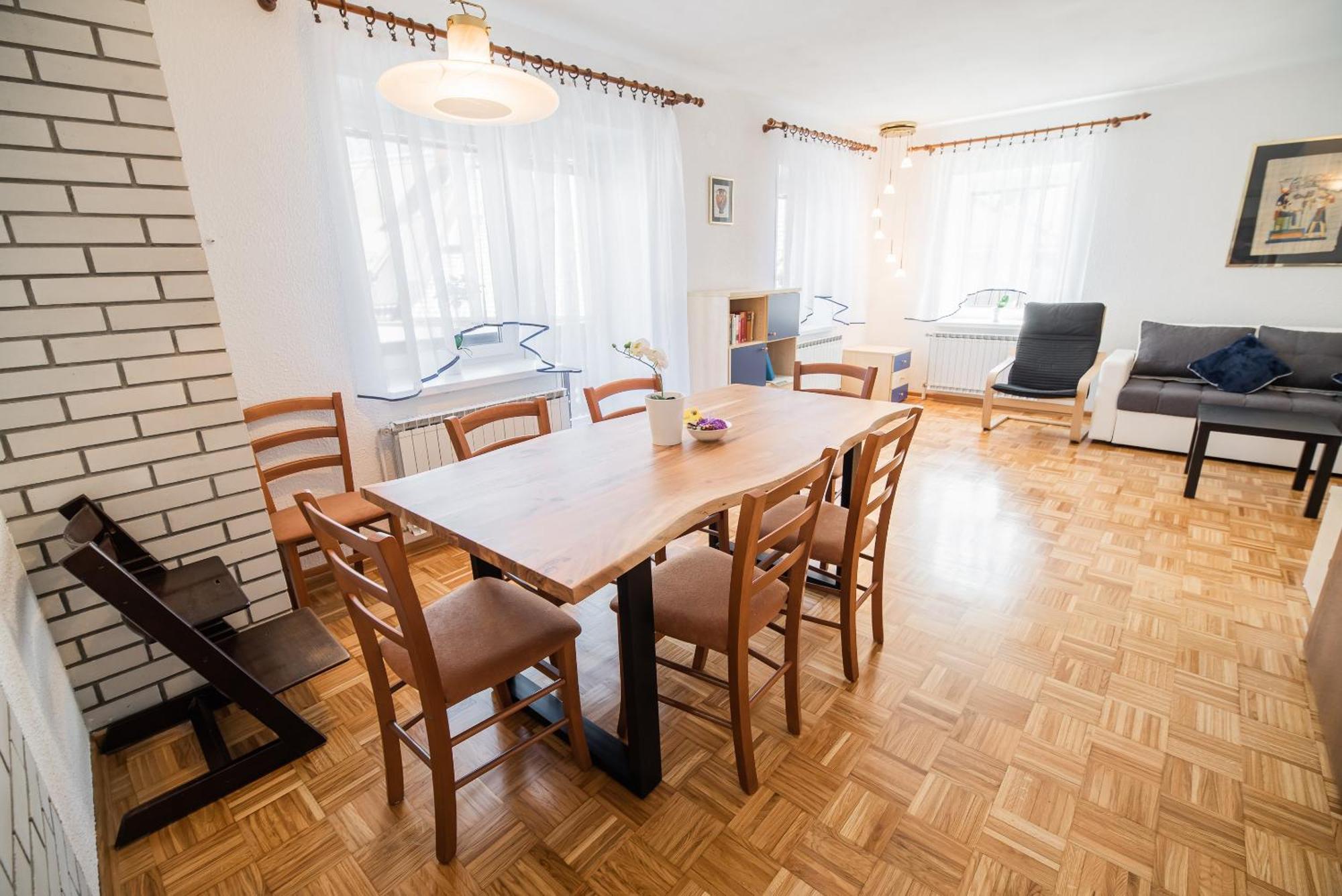 Vila K29 Бовец Стая снимка